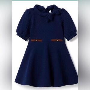 Janie and Jack The West Side Dress